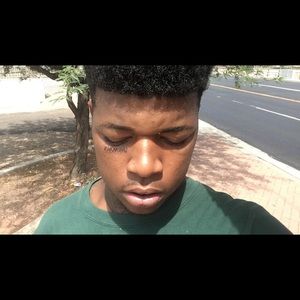 Meet your Posher, Nathan